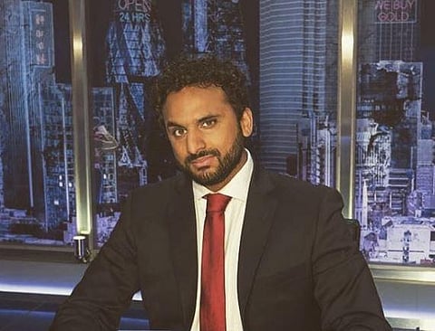 Nish Kumar (Photo | Instagram)