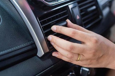 Switching on ACs while driving isn’t cool with COVID-19 around: Panel
