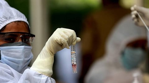 Representational image