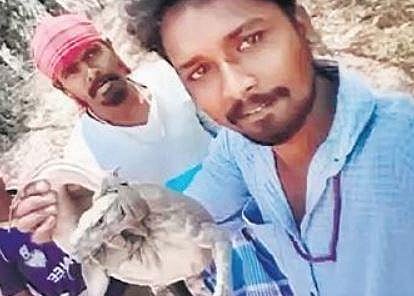 Tiruchy: A ‘wild’ TikTok video lands six men in jail