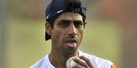 Former India pacer Ashish Nehra (Photo | AP)
