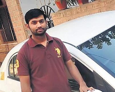 Have been in a financial jam since the lockdown was imposed.