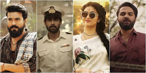 Amazon Prime has an amazing collection of Telugu movies. Here are 7 movies made in the second decade of the 21st century that is worth spending your lockdown time on. No, 'Arjun Reddy' is not on the list. But Vijay Devarakonda obviously is.