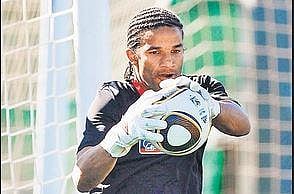 David James represented England 53 times between 1997-2010