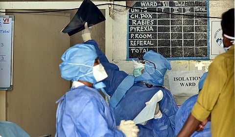 For representational purposes