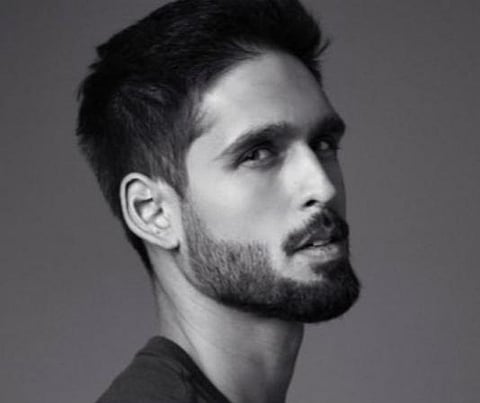 Vijay Mallya's son Sid Mallya (Photo | EPS, Sid Mallya)