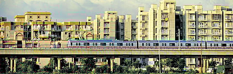 For representational purposes