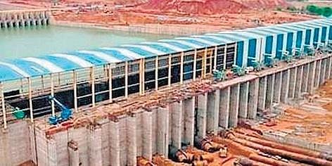 According to sources, the officials concerned will soon start the trial run of water into Kondapochamma reservoir at Vanti Mamidi village in Chief Minister K Chandrasekhar Rao’s Gajwel Assembly constituency.