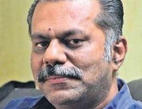 Joseph C Mathew, IT advisor to former Kerala CM V S Achutanandan