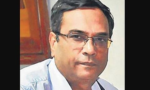 We have enough food, can go on till March 31, 2021: Chairman, FCI