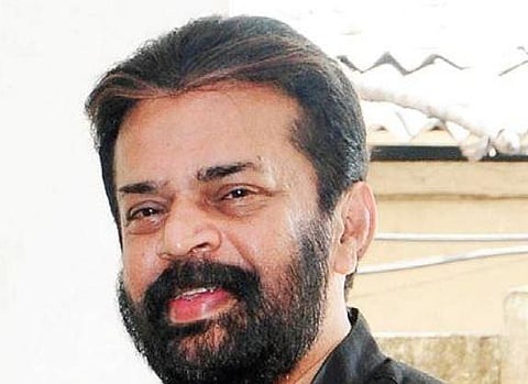 TV, film actor Ravi Vallathol passes away at 67