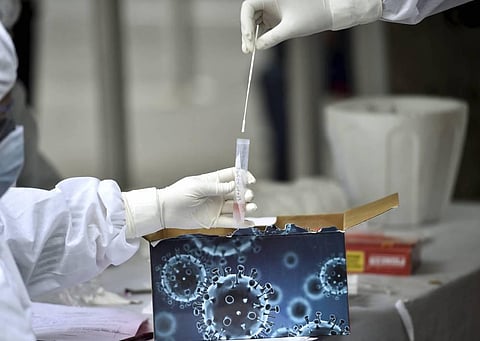 Representational Image. (Photo | PTI)