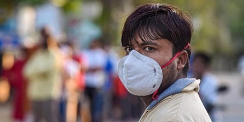 For representational purposes (Photo | PTI)