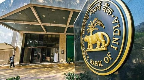 Reserve Bank of India (File photo| PTI)