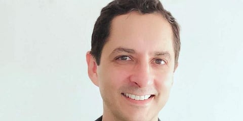 Yoodlee Films Vice-President Siddharth Anand Kumar