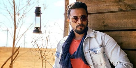 Sandalwood actor Sriimurali