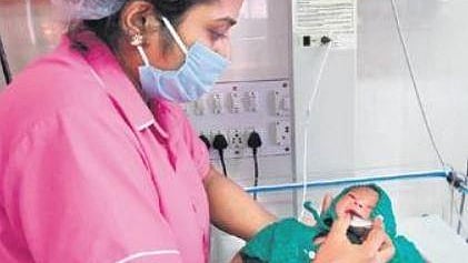 Representative Image.