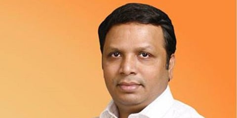 Maharashtra BJP leaderAshish Shelar. (Maharashtra BJP leaderAshish Shelar (Photo| Facebook)