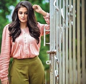 'Ateet' actress Priyamani