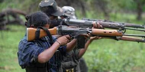 For representational purposes (Photo | AFP)