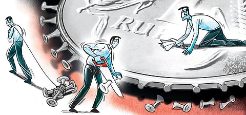 Social mobilisation for post-COVID economic recovery