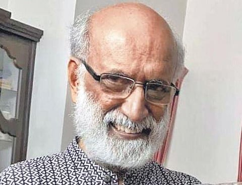 Kerala gearing up to face monsoon challenge: Dr B Ekbal