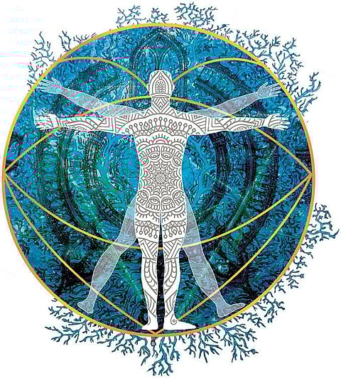 EXPRESS ILLUSTRATION