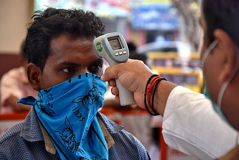 COVID-19: HLL readies rapid test kit