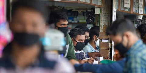 For representational purposes (Photo | PTI)