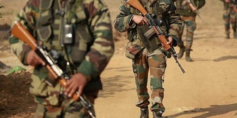 For representational purposes (Photo | PTI)