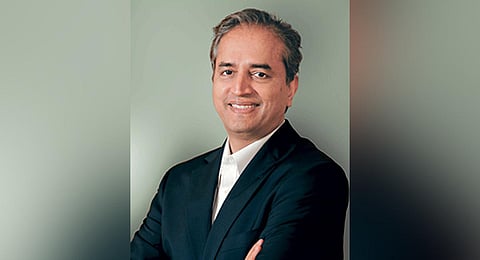 Dr Devi Prasad Shetty, founder-chairman, Narayana Health