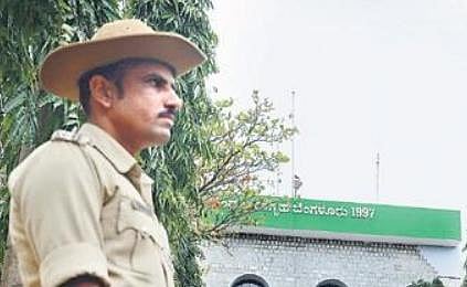 99 undertrials released from Bengaluru prison