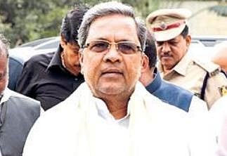 Siddu frowns on state BJP MPs giving MPLAD money to PM Relief Fund