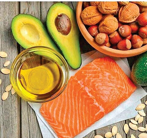 For representational purposes