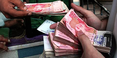 For representational purposes (Photo | AP)