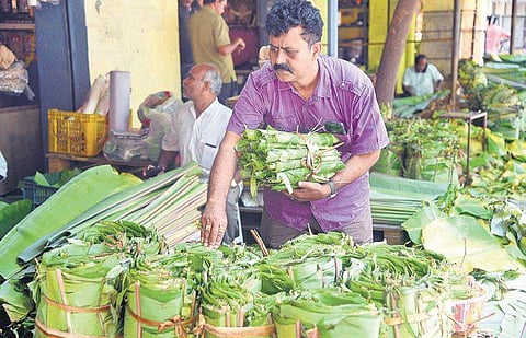 Representational image | NAGARAJA GADEKAL