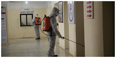 For representational purposes(Photo|AP)