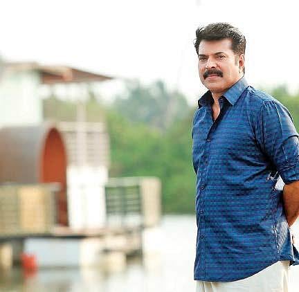 Omar Lulu to work with Mammootty?
