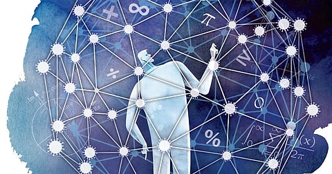 COVID-19: The power of modelling reality