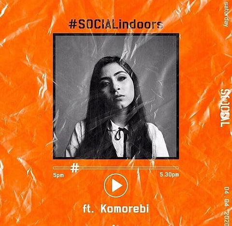 For representational purposes