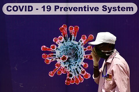 For representational purposes. (Photo |  Debadatta Mallick)