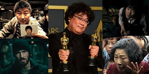 Most Indians are gonna die without watching a Korean movie ever. In his career lasting over two decades, Bong Joon-ho has directed seven movies, the multiple Oscar winner being the latest. Here are five other movies directed by the gifted filmmaker that c