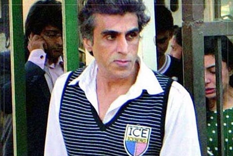 Bollywood producer Karim Morani (Photo | Instagram)