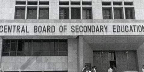 Core objective of NEP will be translated into action through National Curriculum Framework: CBSE
