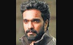 Djibouti, the only Malayalam film currently in production