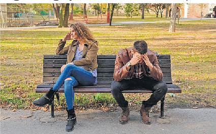 Fighting spirit: Are we there yet?