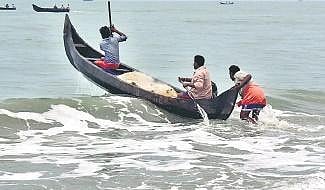 Impact of Covid-19 on fisheries sector to be studied