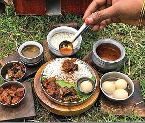 Miniature Cooking Show was started in 2018