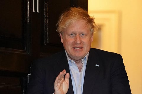 Boris Johnson clinically stable, responding to treatment in ICU