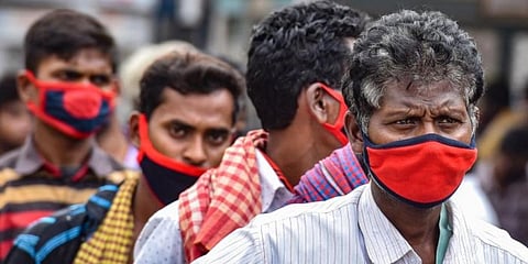 For representational purposes (Photo | PTI)